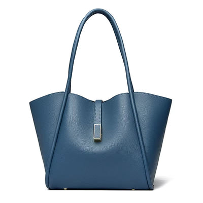 Bolso de hombro mujer diseño estructurado - Allegra