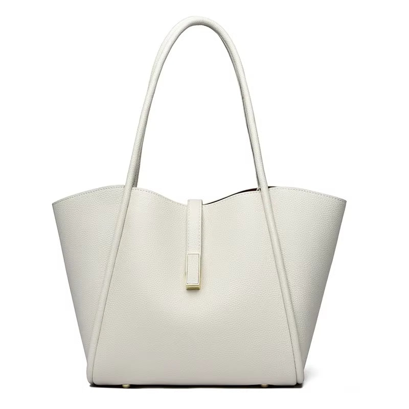 Bolso de hombro mujer diseño estructurado - Allegra