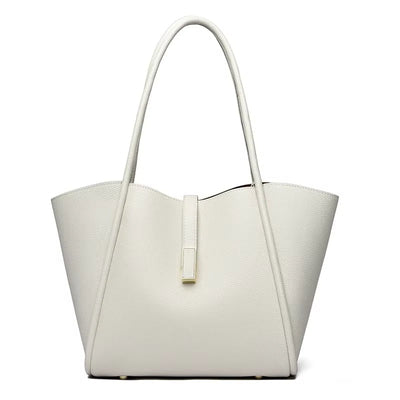 Bolso de hombro mujer diseño estructurado - Allegra