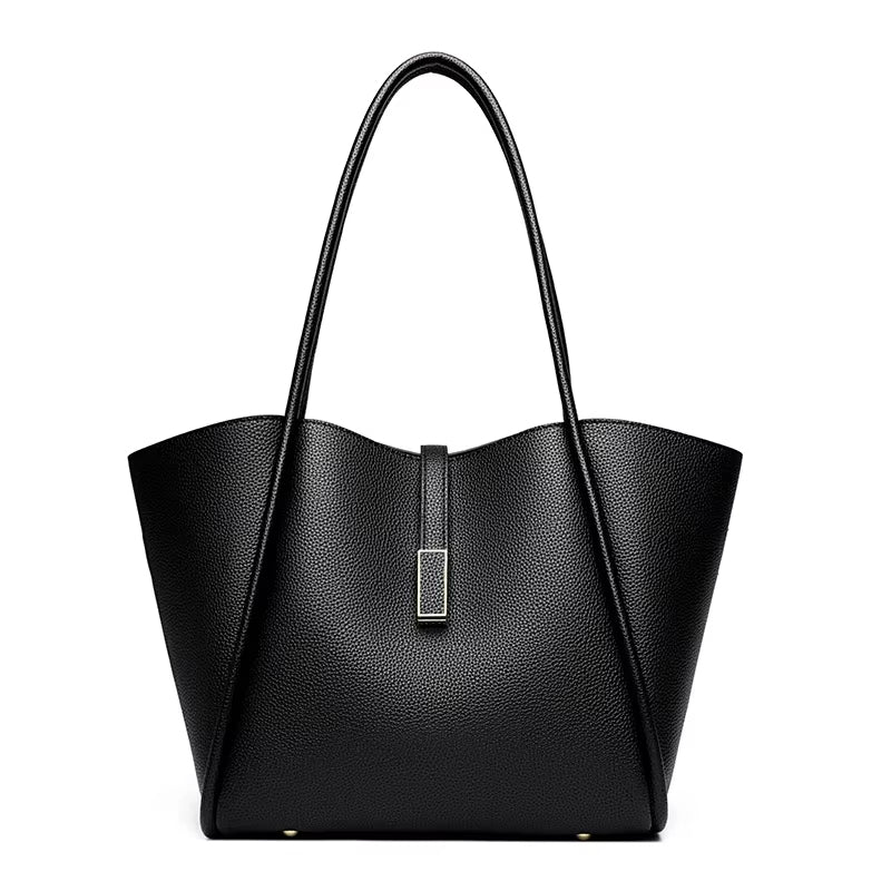Bolso de hombro mujer diseño estructurado - Allegra