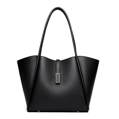 Bolso de hombro mujer diseño estructurado - Allegra