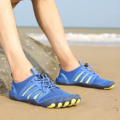 Zapatos deportivos unisex de secado rápido - Alven