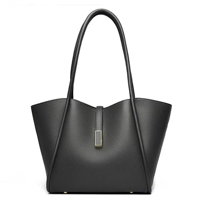 Bolso de hombro mujer diseño estructurado - Allegra