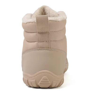 Botas deportivas hombre forro térmico - Halmar