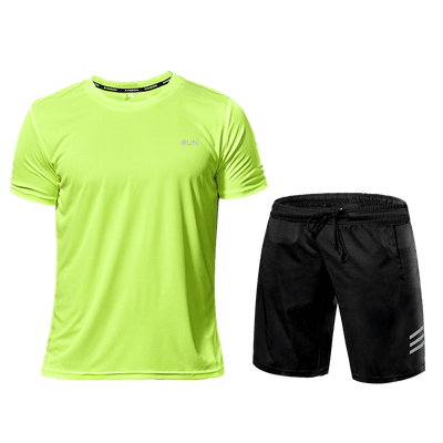 DynamicFit Pro - Conjunto Deportivo de Alto Rendimiento