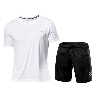 DynamicFit Pro - Conjunto Deportivo de Alto Rendimiento