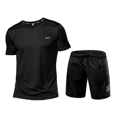 DynamicFit Pro - Conjunto Deportivo de Alto Rendimiento