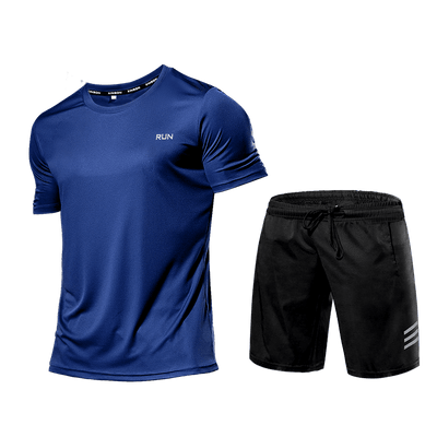 DynamicFit Pro - Conjunto Deportivo de Alto Rendimiento