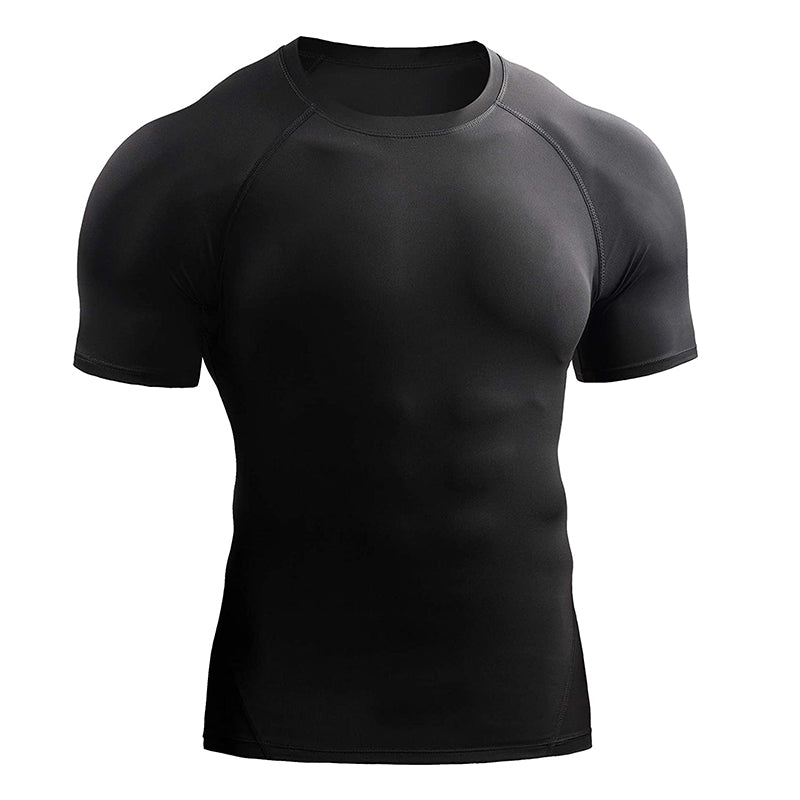 Camiseta AeroFit Elevando tu Rendimiento Deportivo