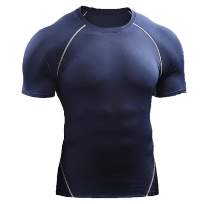 Camiseta AeroFit Elevando tu Rendimiento Deportivo