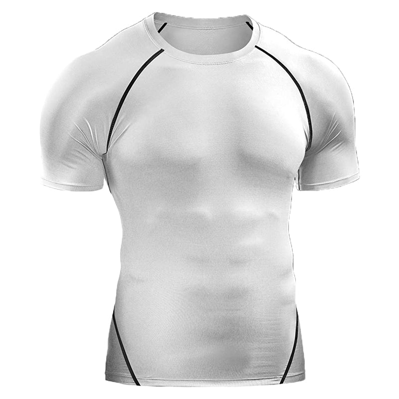 Camiseta AeroFit Elevando tu Rendimiento Deportivo