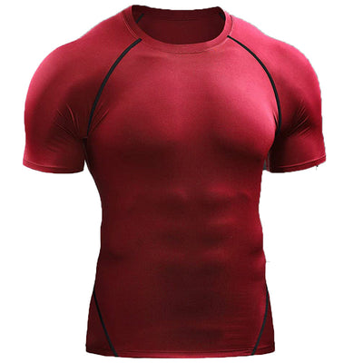 Camiseta AeroFit Elevando tu Rendimiento Deportivo