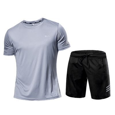 DynamicFit Pro - Conjunto Deportivo de Alto Rendimiento