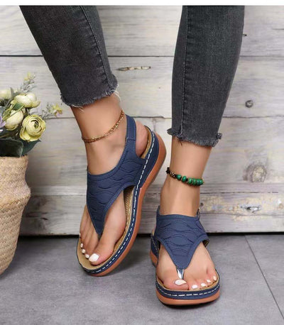 SunBreeze Romanza - Elegantes Sandalias con Tacón