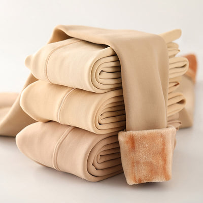 Leggings para mujer efecto térmico envolvente - Nayeline