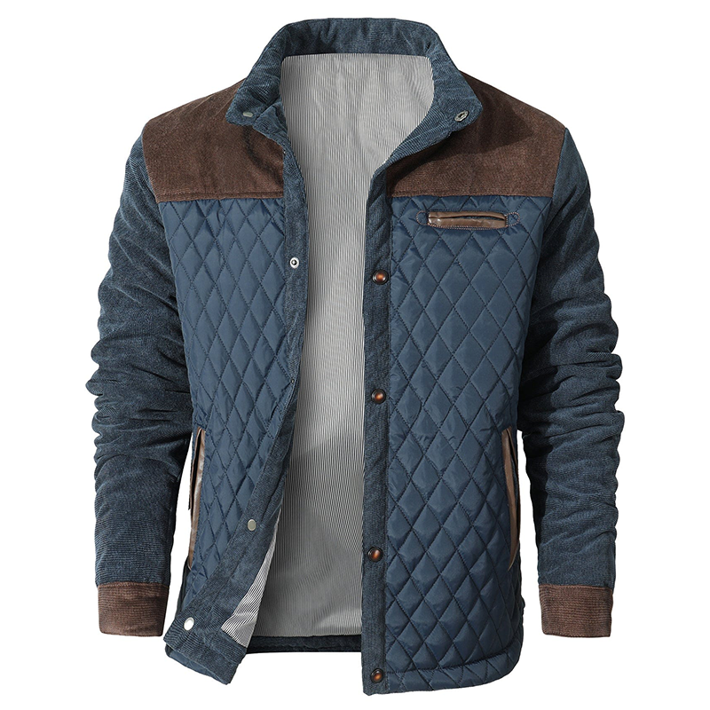 Chaqueta Dakusy Urban Casual