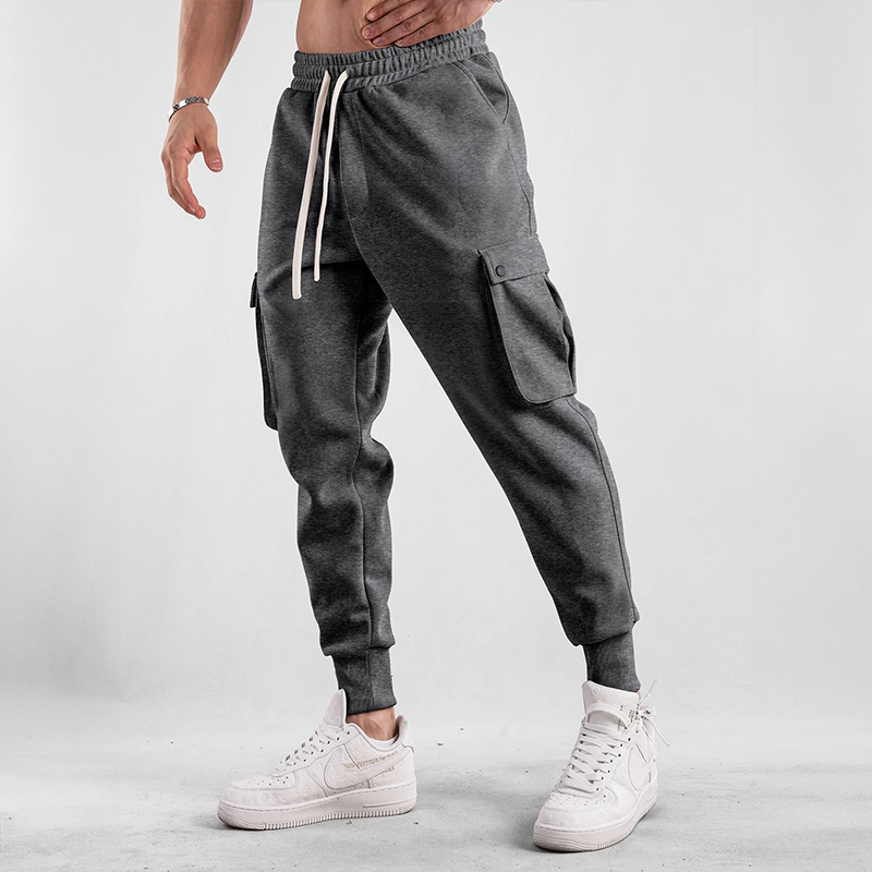 Dylan Reflex-Fit - Joggers cargo