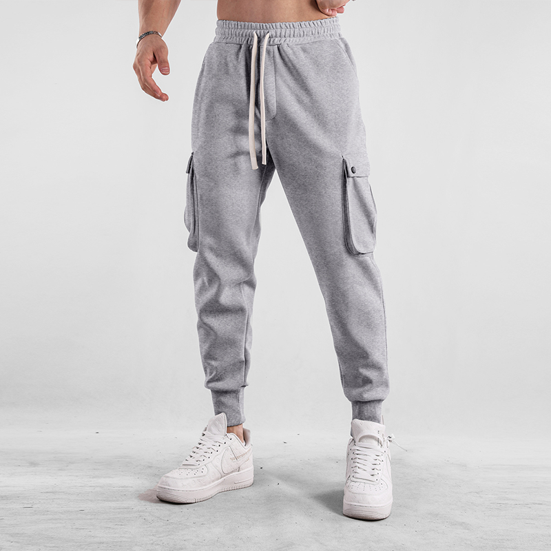 Dylan Reflex-Fit - Joggers cargo