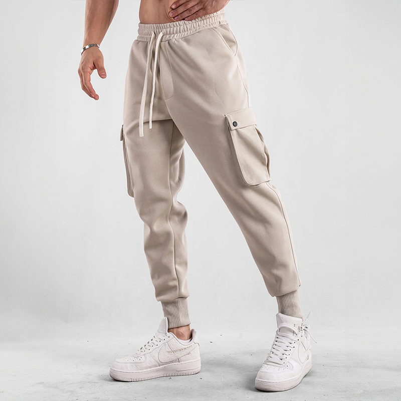 Dylan Reflex-Fit - Joggers cargo