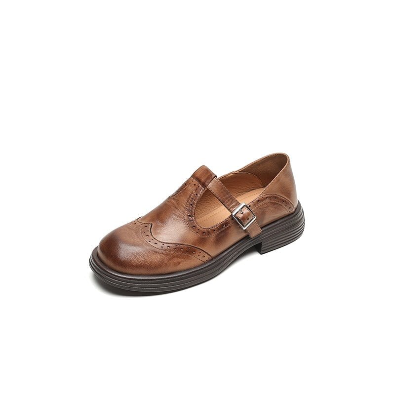 Zapatos Mary Jane para mujer - Taylor