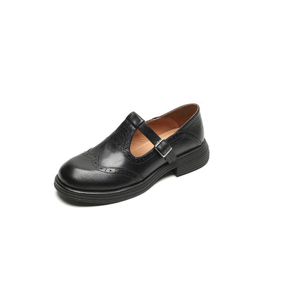 Zapatos Mary Jane para mujer - Taylor