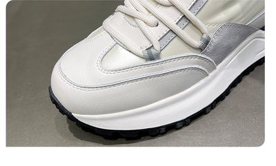 Zapatillas de invierno para mujer con forro clido y suela antideslizante - Yensi