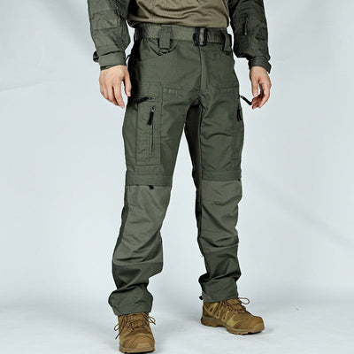 Finn - Pantalones de entrenamiento al aire libre para los hombres