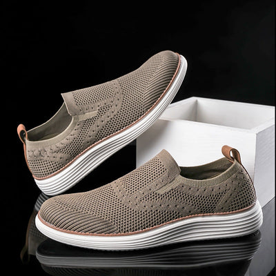 Zapatos de hombre transpirables - Dorian