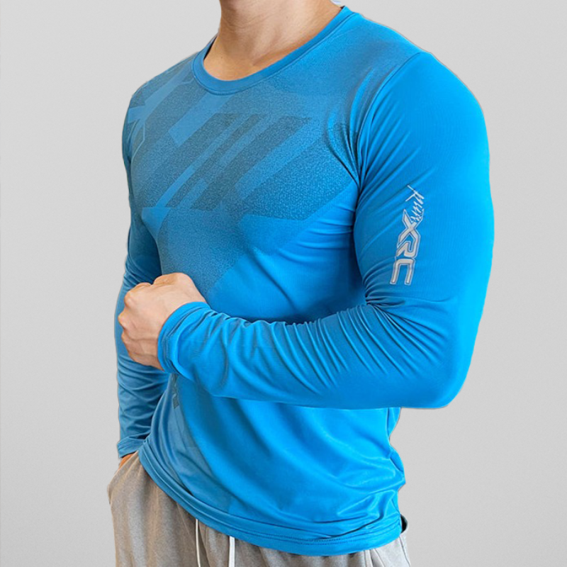 Camisa Bailey AeroFlex Active