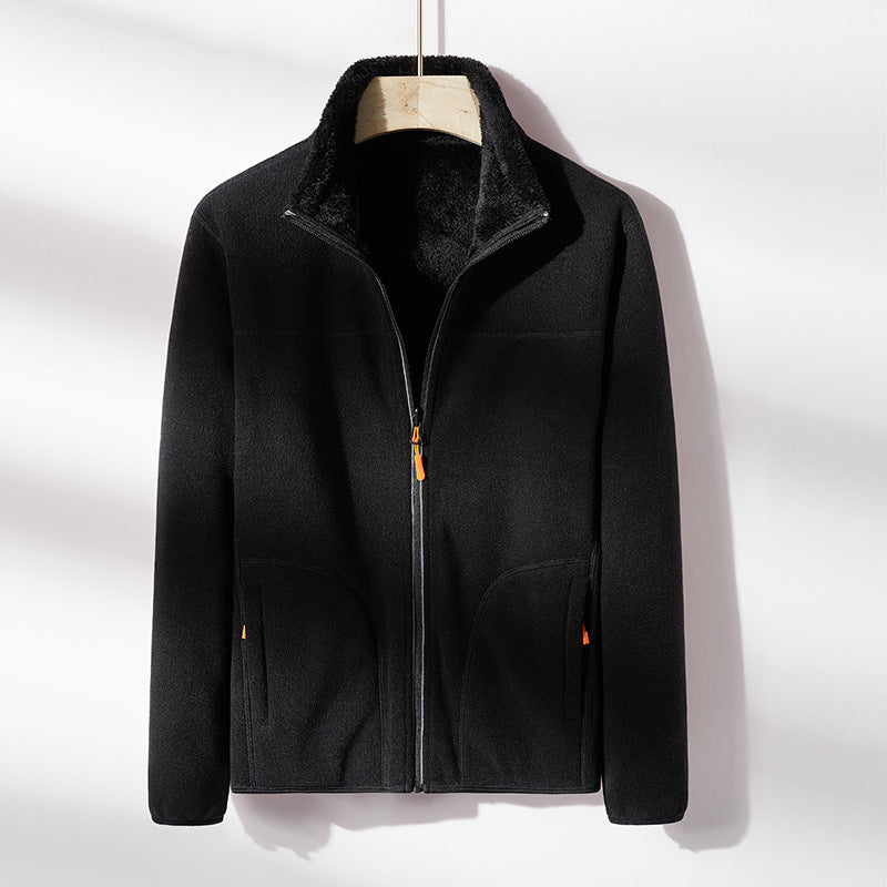 Chaqueta polar térmica para mujer  - Liurei