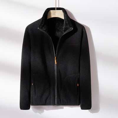 Chaqueta polar térmica para mujer  - Liurei