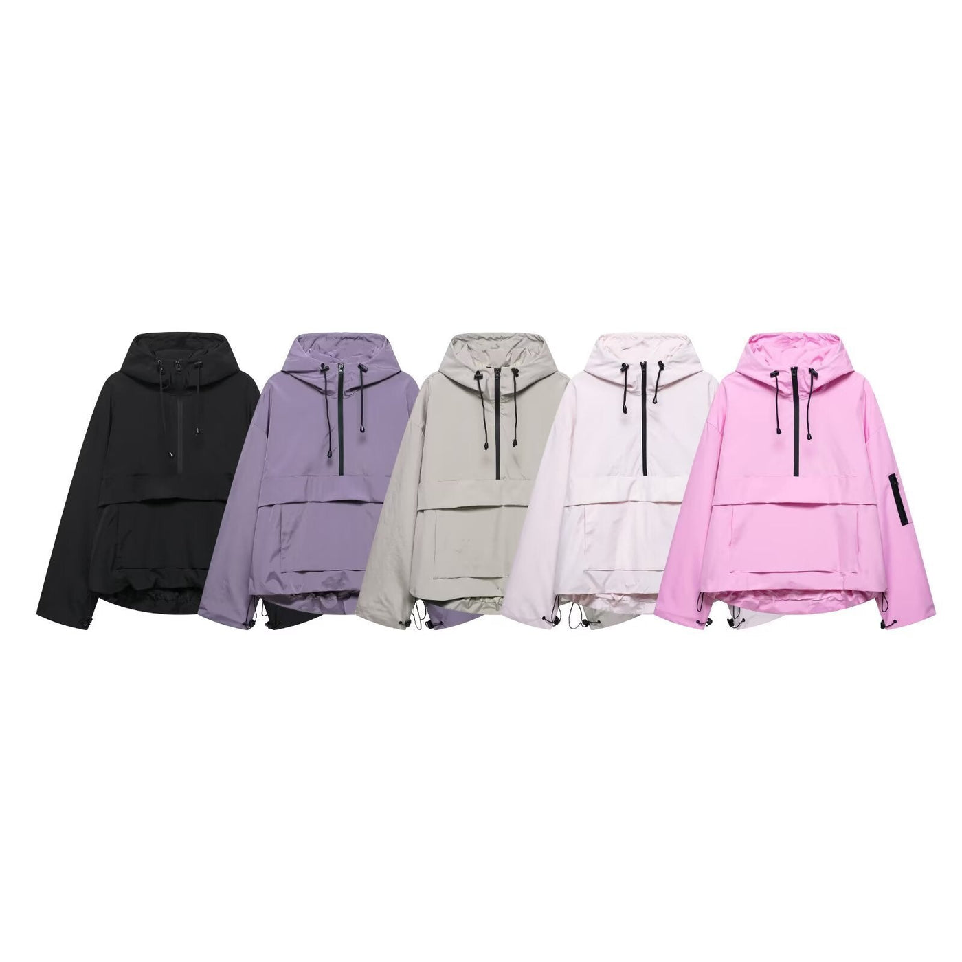Chaqueta deportiva hombre - Jacob