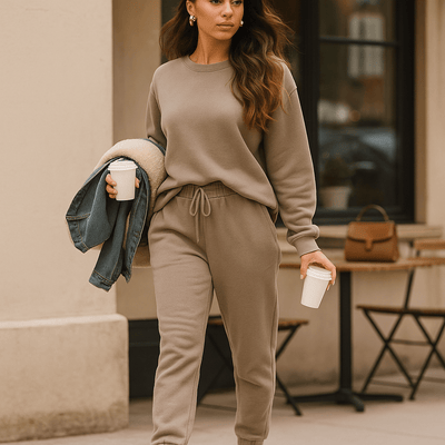 EZRAH - Naisten collegeasu - hupulla - EmiyoSuomi - Verkkapuku