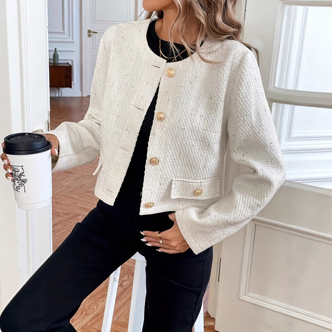 Chaqueta mujer elegante - Amira