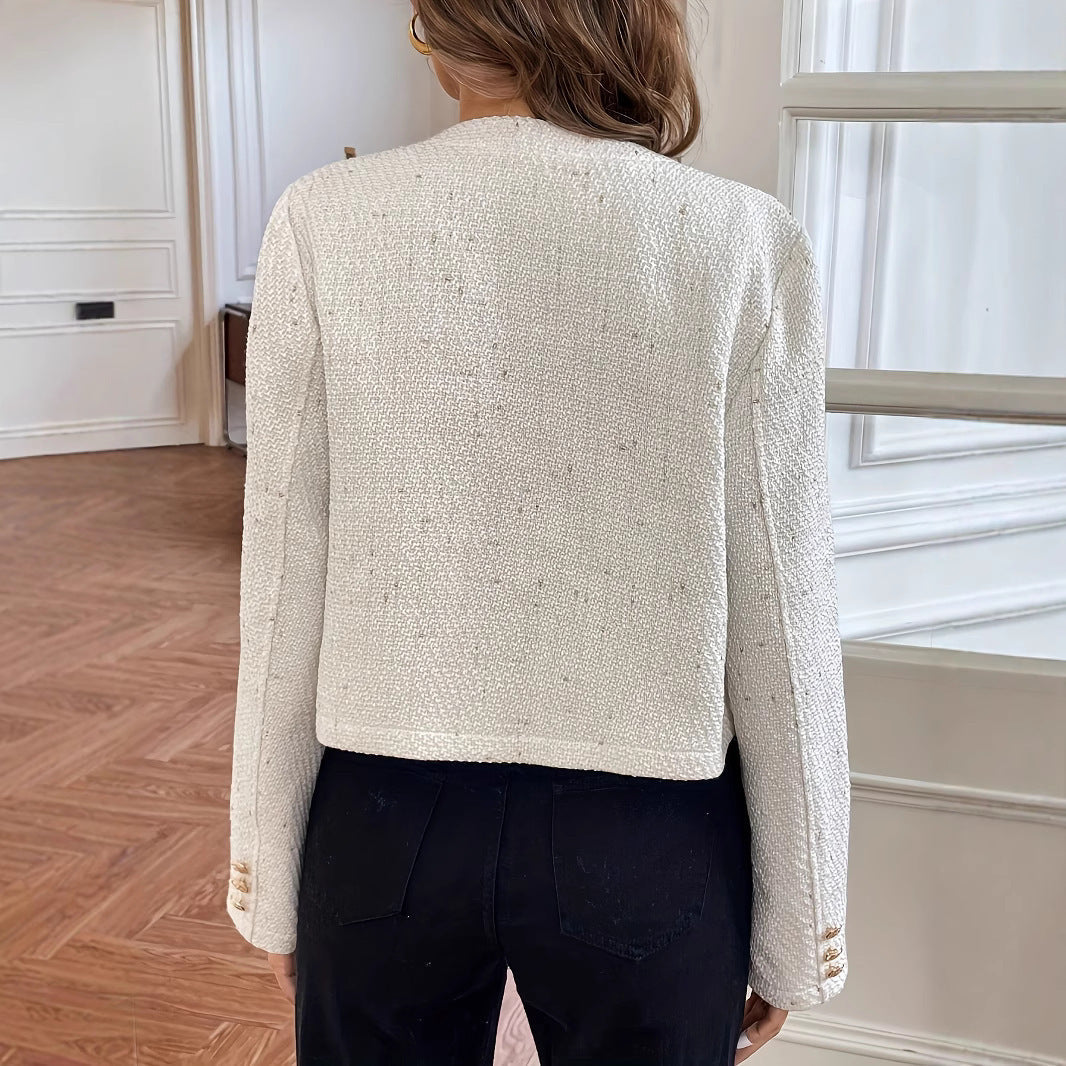 Chaqueta mujer elegante - Amira