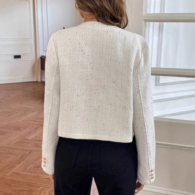 Chaqueta mujer elegante - Amira