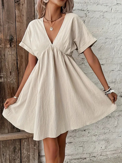 JULIENNA - Elegante Vestido de Verano