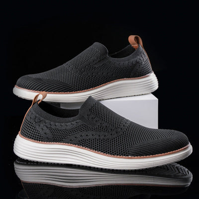 Zapatos de hombre transpirables - Dorian