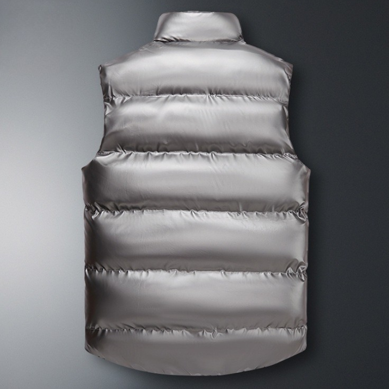 Chaqueta Premium - Vainilla