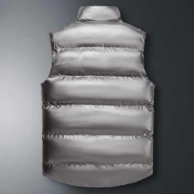 Chaqueta Premium - Vainilla