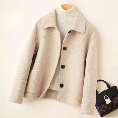 Chaqueta de cachemira - Dinorah