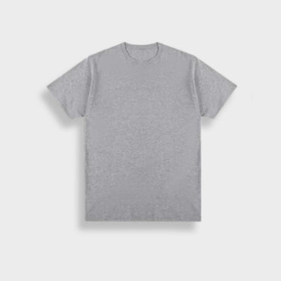 Marlon - Camiseta de algodón vintage para hombre "Need Money For Porsche