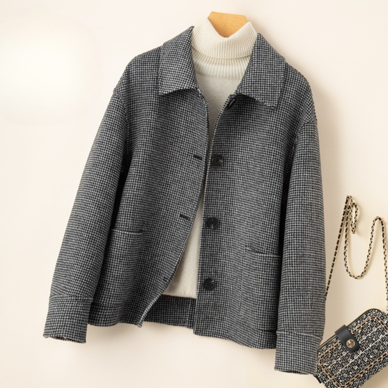 Chaqueta de cachemira - Dinorah