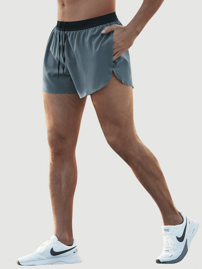 VelozFit Short Ultraligero