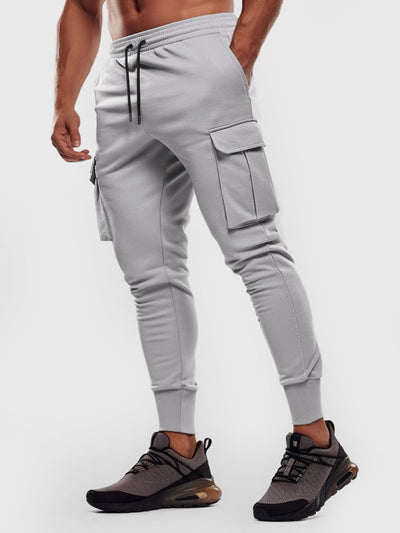 Joggers Cargo Flow Essential