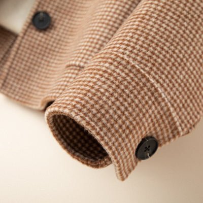 Chaqueta de cachemira - Dinorah