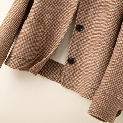 Chaqueta de cachemira - Dinorah