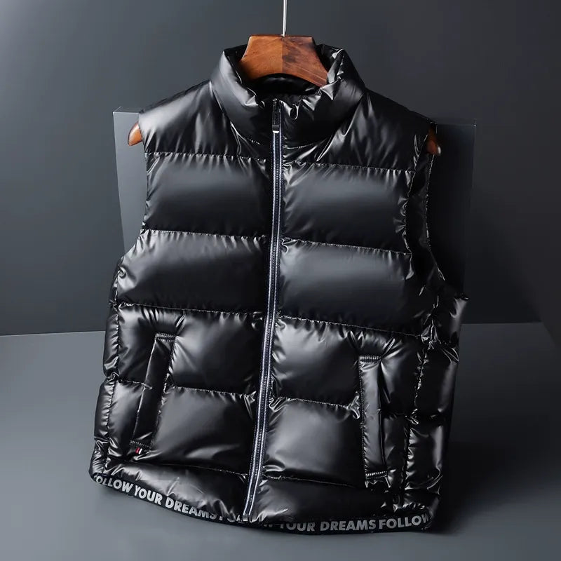 Chaqueta Premium - Vainilla