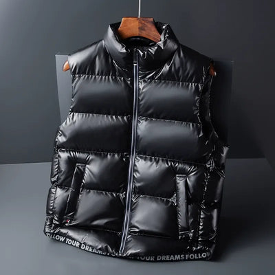 Chaqueta Premium - Vainilla