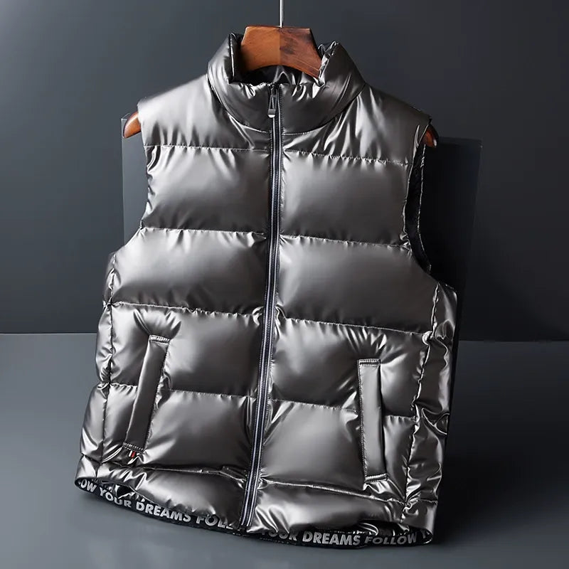 Chaqueta Premium - Vainilla